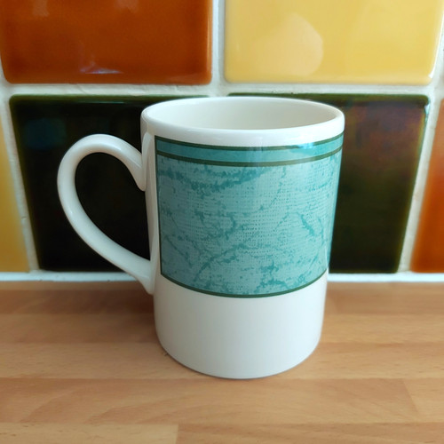 Vintage tesco home bramley - vintage,