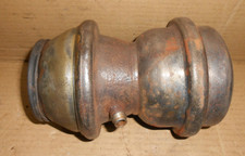 MGF 1995-01  Front suspension hydragas displacer unit sphere