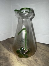 antique art nouveau Kralik Art