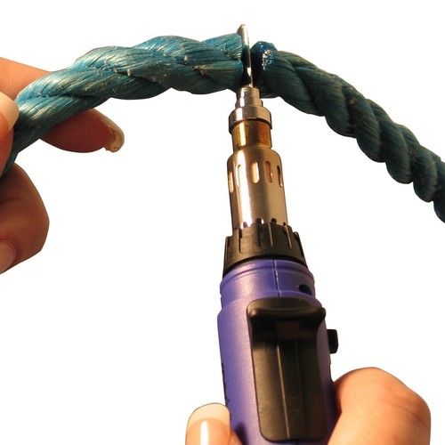 Handheld gas powered mobile - powered,