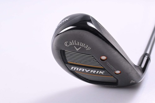 Callaway mavrik max hybrid - max,