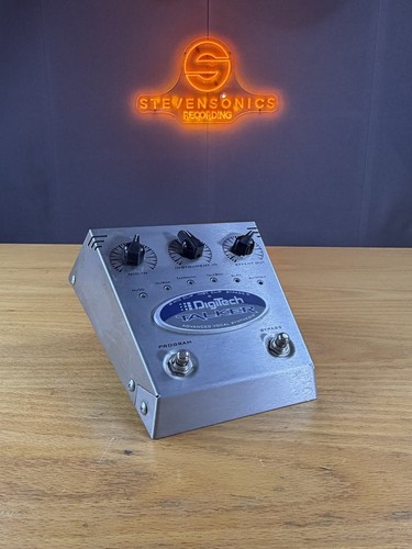 Digitech talker advanced - digitech,