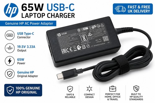 Genuine 65w usb laptop - genuine,