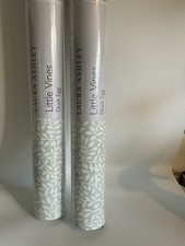 LAURA ASHLEY WALLPAPER Little