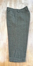Grendale Tweed Wool-Blend Mens