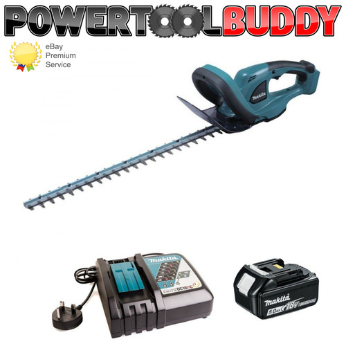 Makita duh523 18v ion - duh523, li-ion