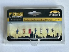 Graham Farish 379-311 N Gauge