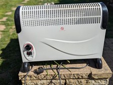 Morrisons CONVECTOR HEATER