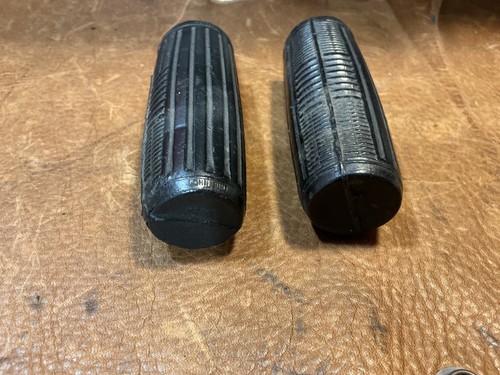 Apex rubber grips vintage - apex,
