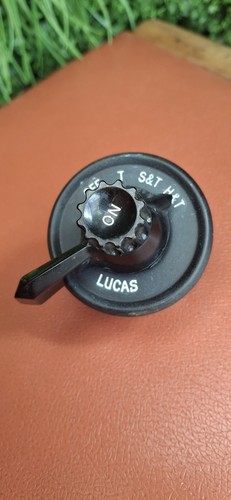 Nos lucas plc2 - nos, switch