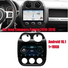 Android 10.1 Stereo Player