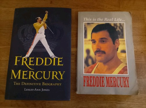 Book bundle x2 freddie - x2,