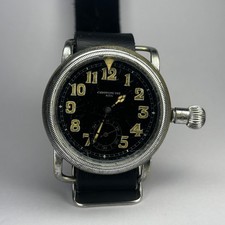1930 1940 Chronometer SITA -
