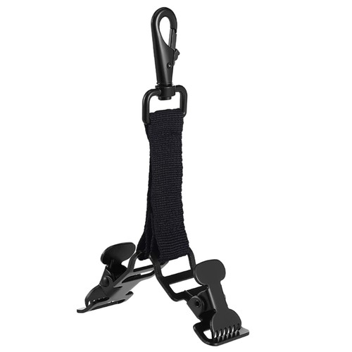 Glove holder firefighting - holder,
