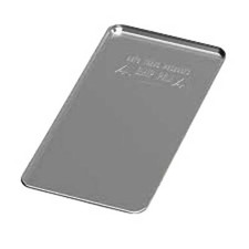 Large Heavy Duty Metal Oil Pan