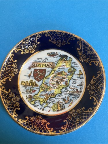 Vintage miniature dish the - vintage, of