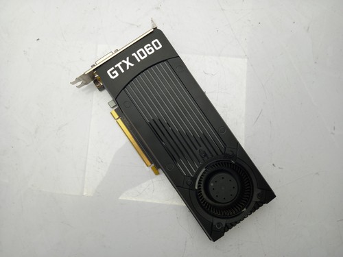 Nvidia geforce gtx 1060 - geforce, 3gb