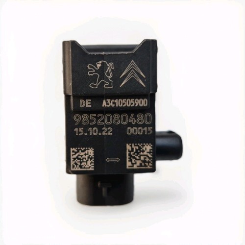 Oem new crash impact - new,