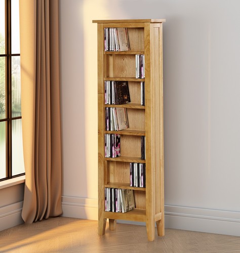 Rack tier storage shelf - cd,