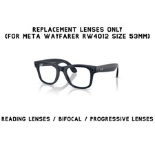 Ray-Ban Meta Wayfarer RW4012