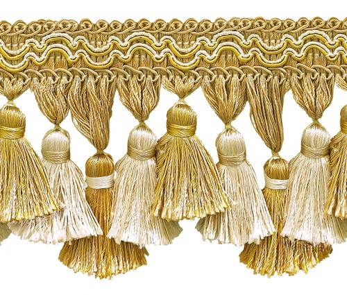 Décopro long tassel - dÉcopro,