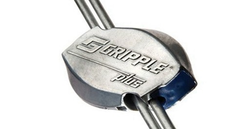 100 medium gripple grip - gripple,