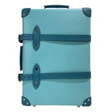 Auth GLOBE TROTTER trolley -