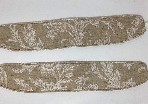 New laura ashley - new, caramel