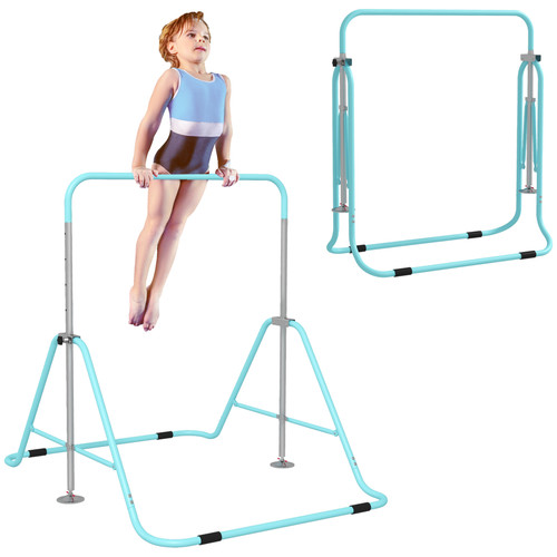Kids gymnastic bar with - gymnastic,