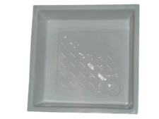 Shower Tray 570mm x 570mm