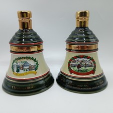 Vintage Bell's Old Scotch