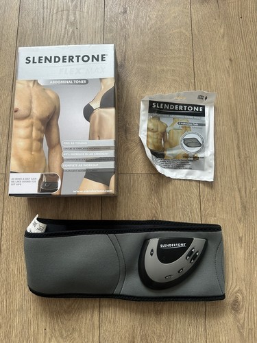 Slendertone flex max abdominal - max,