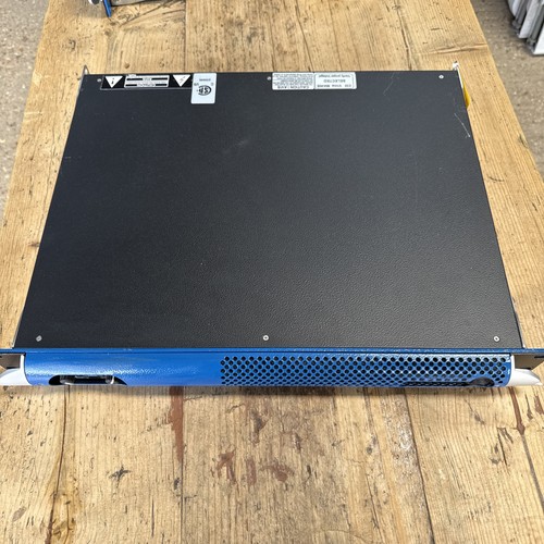 Powersoft m20d digam channel - m20d, 2