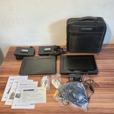 Nextbase Click 9 Duo Portable