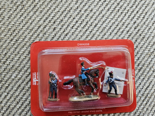 Del prado napoleonic - prado, soldiers