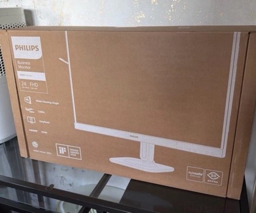 Philips 24b2n4200 inch fhd - philips,