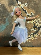 Vintage Pedigree Active  Sindy