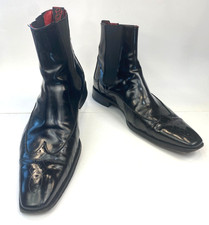 Jeffery West Men’s Ankle