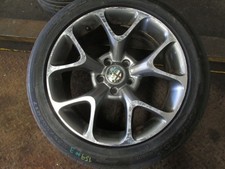 ALFA 159 VAUXHALL/OPEL/SAAB