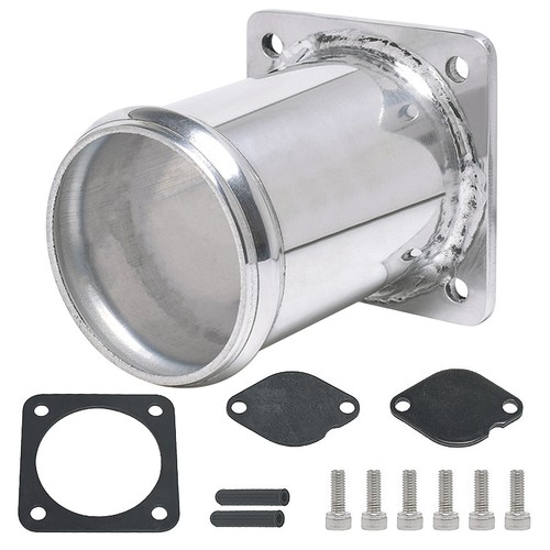 New egr deleted - valve, blank