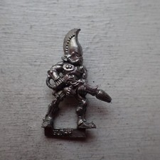 Citadel Warhammer 80s 40K