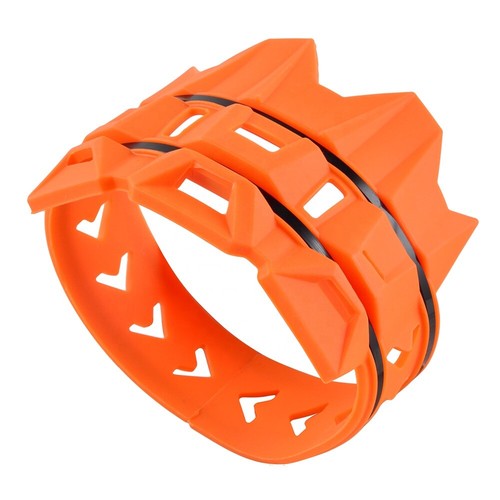 Ktm exhaust guard - guard, protector