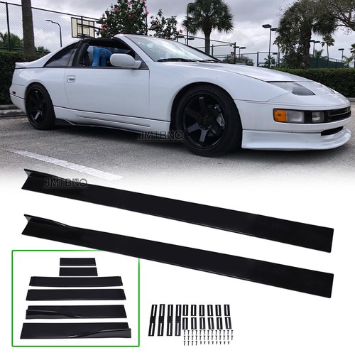 Car side skirt - 78.7'',