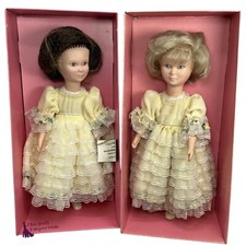 Peggy Nisbet Doll - My Little