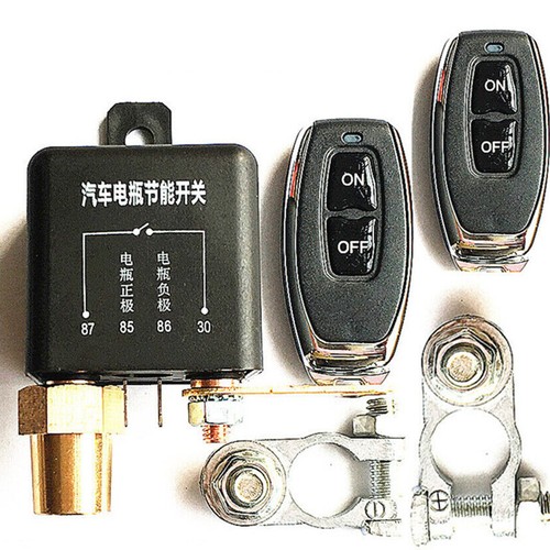 Wireless dual remote car - dual,