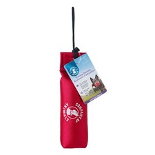 Company of Animals Dog Training Dummy For Retrieval Floating Small Medium Large