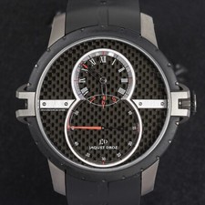 Jaquet Droz Grande Seconde
