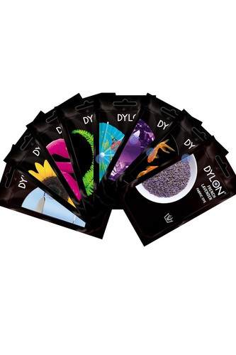 Dylon hand dye - dye,