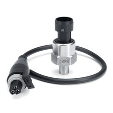 1/8NPT 150PSI Gauge Pressure