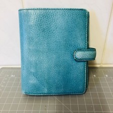 FILOFAX - Finsbury  Pocket